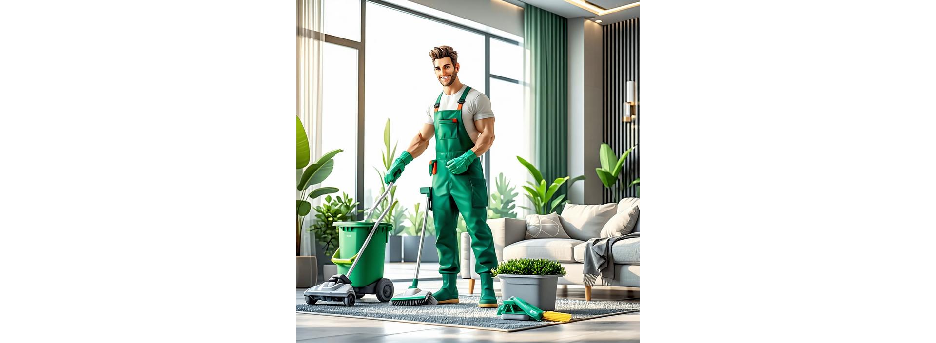 Sterling Cleaners UK Ltd logo - Manchester’s top eco cleaning team