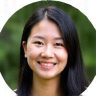 Karen Li, Lead Eco Specialist at Sterling Cleaners UK Ltd